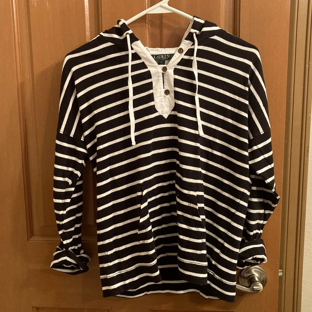 Polo Ralph Lauren Hoodie